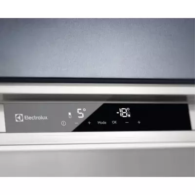 Холодильник Electrolux LNS9TD19S - 5 Холодильник Electrolux LNS9TD19S - 5
