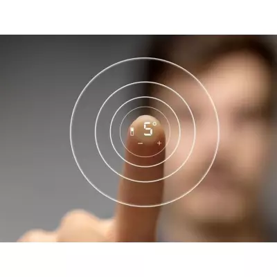 Холодильник Electrolux LNS9TD19S - 7 Холодильник Electrolux LNS9TD19S - 7