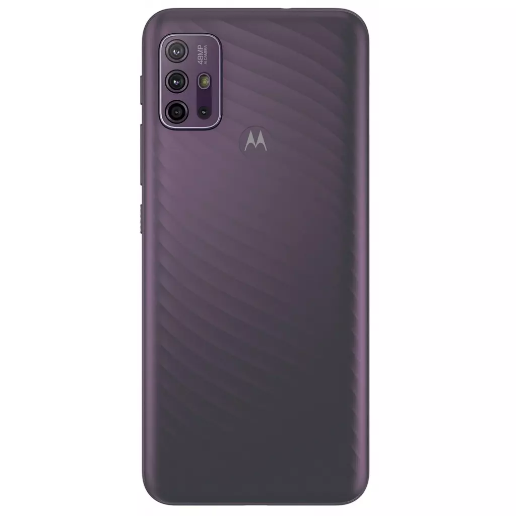 Мобильный телефон Motorola G10 4/64 GB Aurora Gray - 1 Мобильный телефон Motorola G10 4/64 GB Aurora Gray - 1