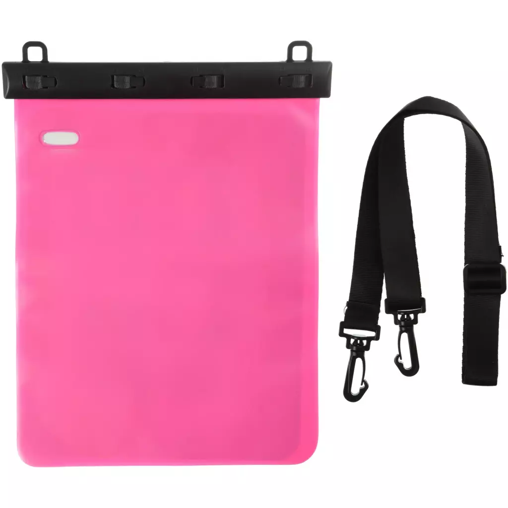 Чехол для планшета Armorstandart Universal 11" Waterproof Case Pink (ARM59203) - 1