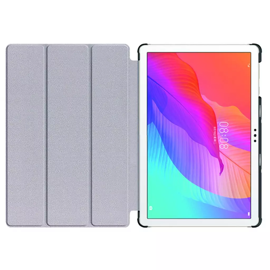 Чехол для планшета Armorstandart Smart Case Huawei MatePad T10s Green (ARM58597) - 2 Чехол для планшета Armorstandart Smart Case Huawei MatePad T10s Green (ARM58597) - 2