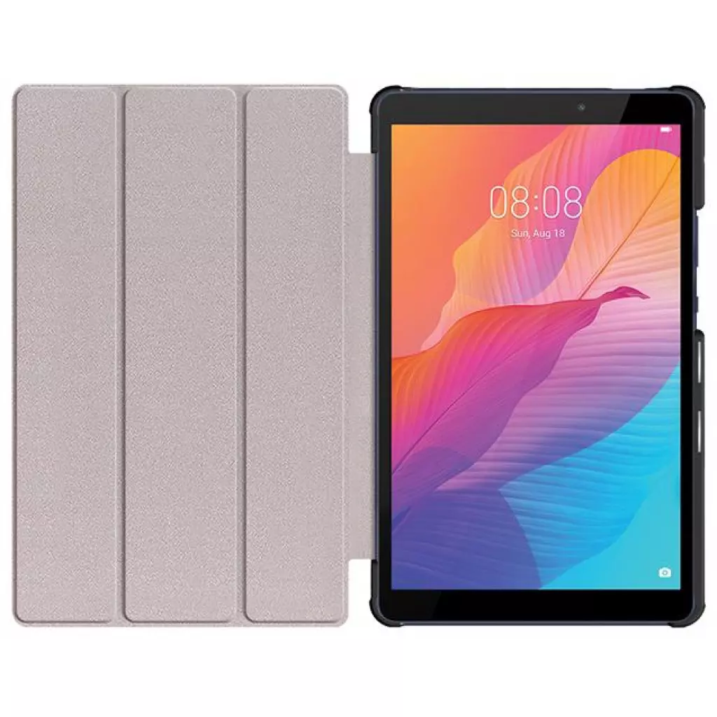 Чехол для планшета Armorstandart Smart Case Huawei MatePad T8 8' (Kobe2-W09A) Green (ARM58601) - 2 Чехол для планшета Armorstandart Smart Case Huawei MatePad T8 8' (Kobe2-W09A) Green (ARM58601) - 2