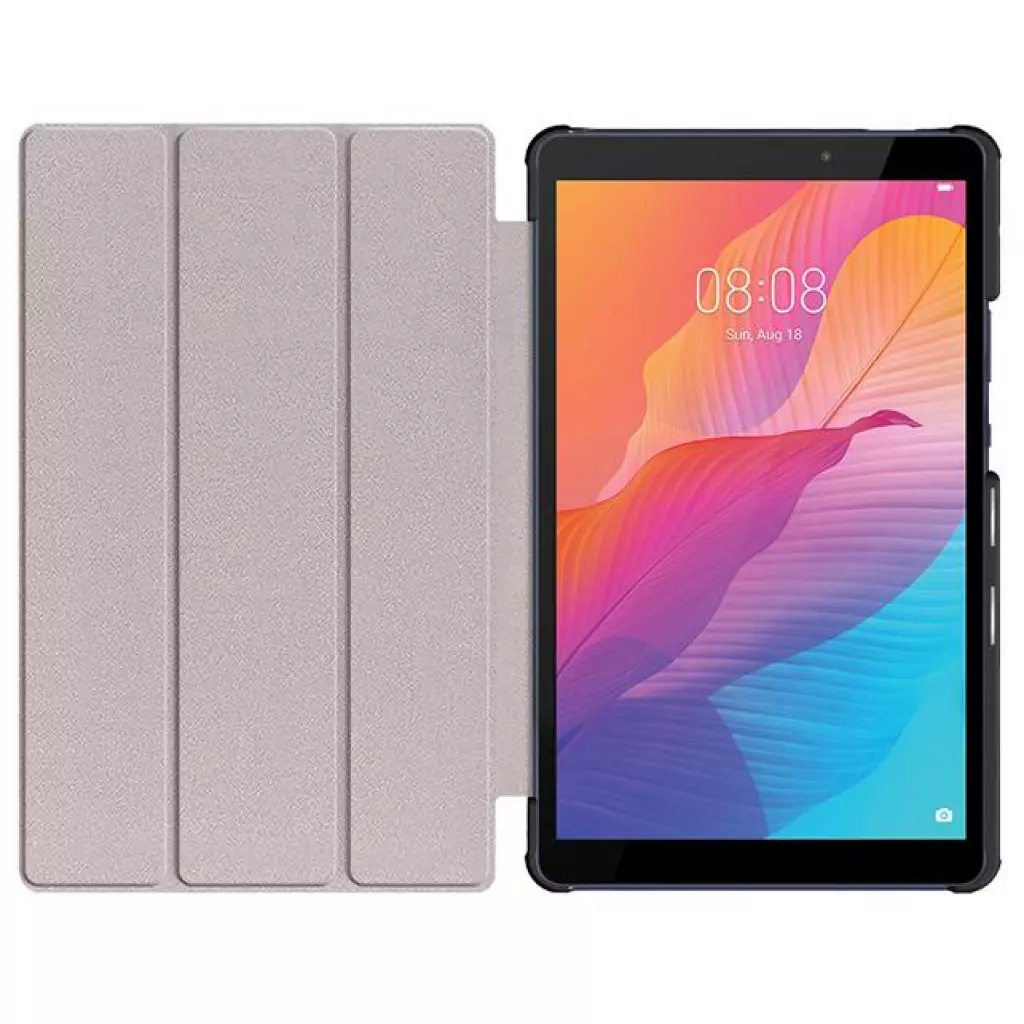 Чехол для планшета Armorstandart Smart Case Huawei MatePad T8 8' (Kobe2-W09A) Red (ARM58600) - 2