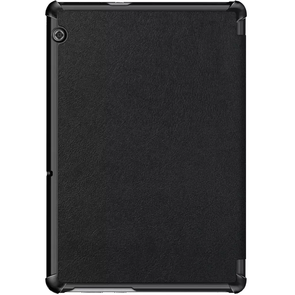 Чехол для планшета Armorstandart Smart Case Huawei MediaPad T5 10.1 Black (ARM58602) - 1 Чехол для планшета Armorstandart Smart Case Huawei MediaPad T5 10.1 Black (ARM58602) - 1