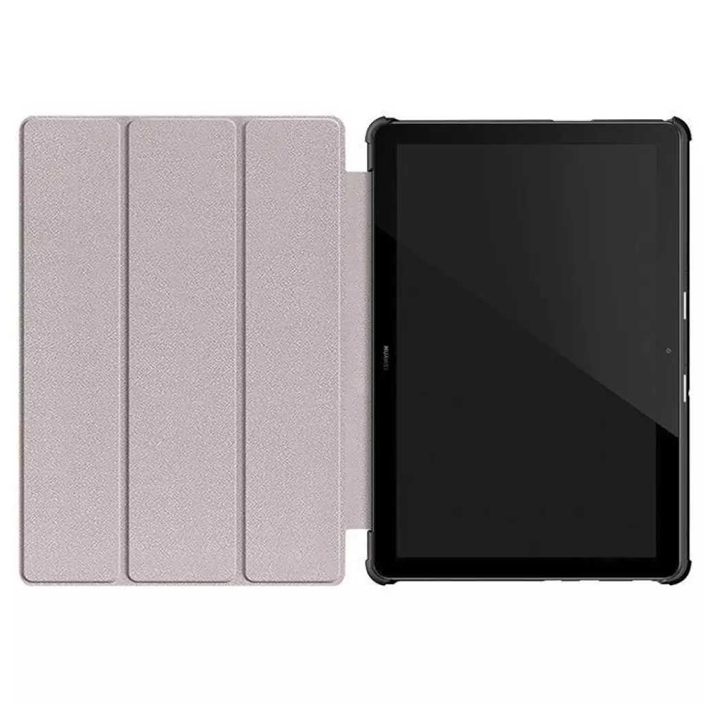 Чехол для планшета Armorstandart Smart Case Huawei MediaPad T5 10.1 Black (ARM58602) - 2 Чехол для планшета Armorstandart Smart Case Huawei MediaPad T5 10.1 Black (ARM58602) - 2