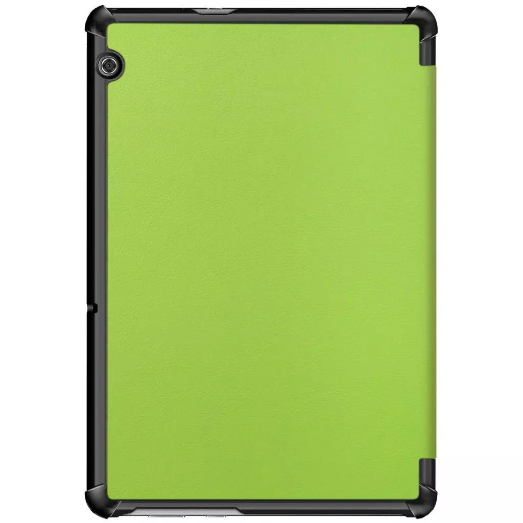Чехол для планшета Armorstandart Smart Case Huawei MediaPad T5 10.1 Green (ARM58605) - 1