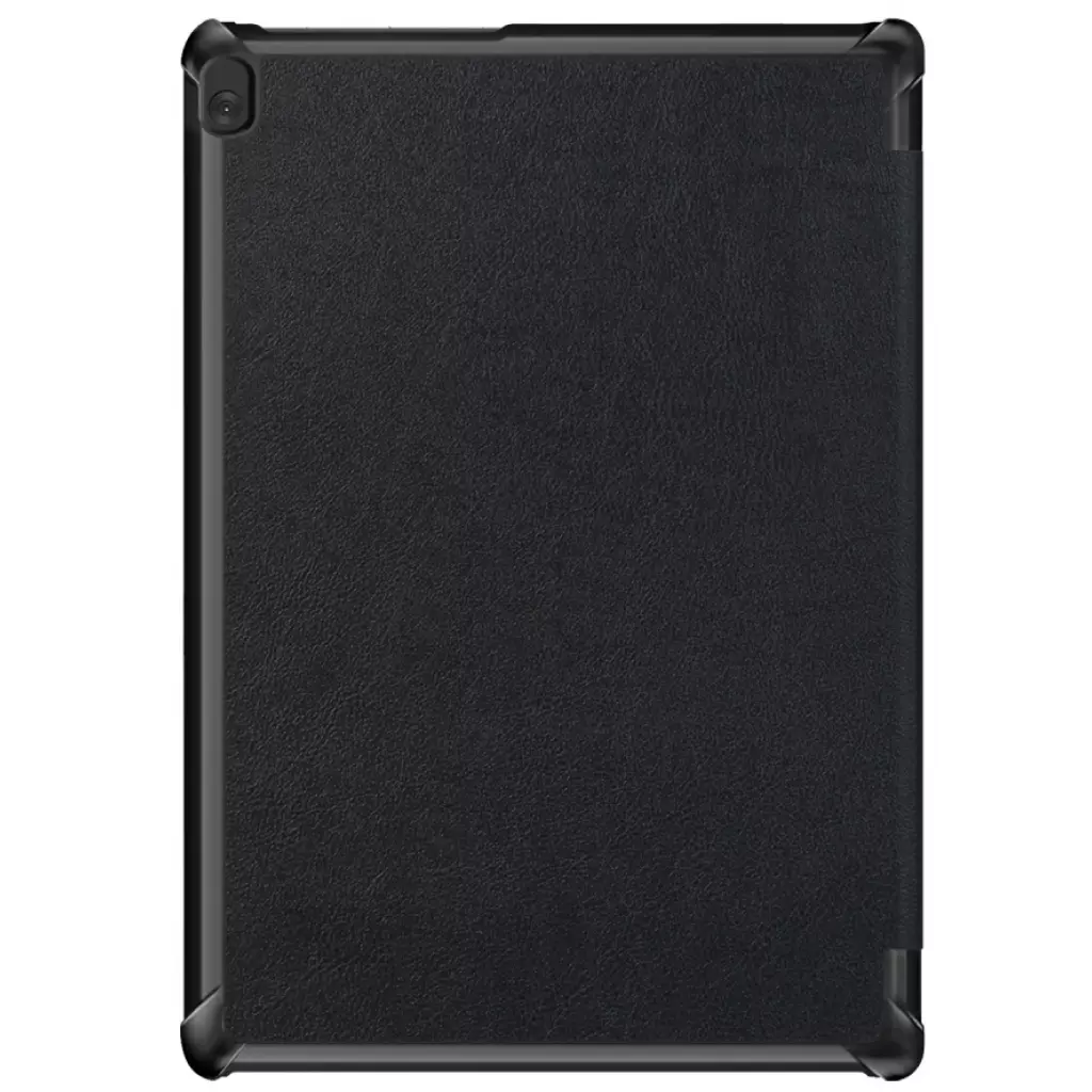 Чехол для планшета Armorstandart Smart Case Lenovo Tab M10 TB-X605/TB-X505 Black (ARM58614) - 1 Чехол для планшета Armorstandart Smart Case Lenovo Tab M10 TB-X605/TB-X505 Black (ARM58614) - 1
