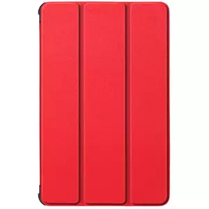 Чехол для планшета Armorstandart Smart Case Lenovo Tab M10 Plus TB-X606/M10 Plus (2nd Gen) Red (ARM58620)