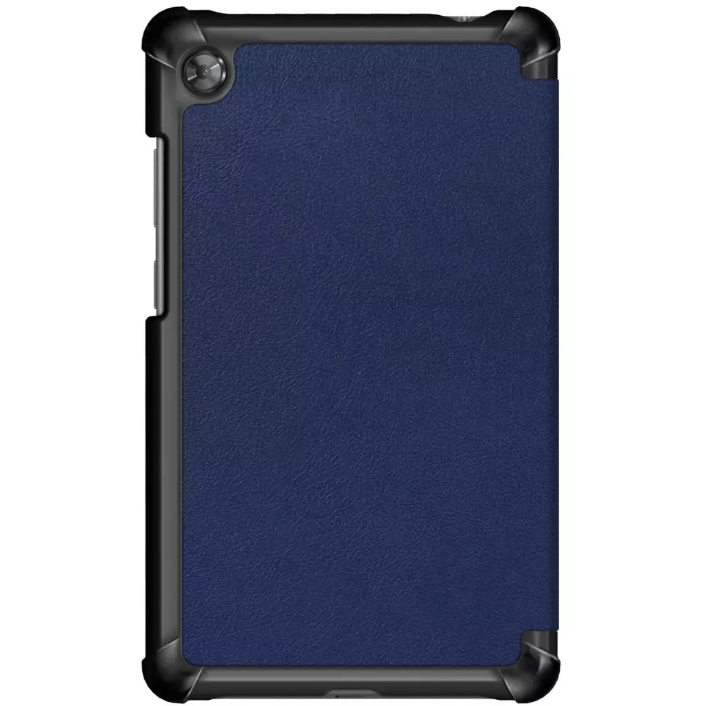 Чехол для планшета Armorstandart Smart Case Lenovo Tab M7 (ZA570168UA) LTE Blue (ARM58607) - 1 Чехол для планшета Armorstandart Smart Case Lenovo Tab M7 (ZA570168UA) LTE Blue (ARM58607) - 1