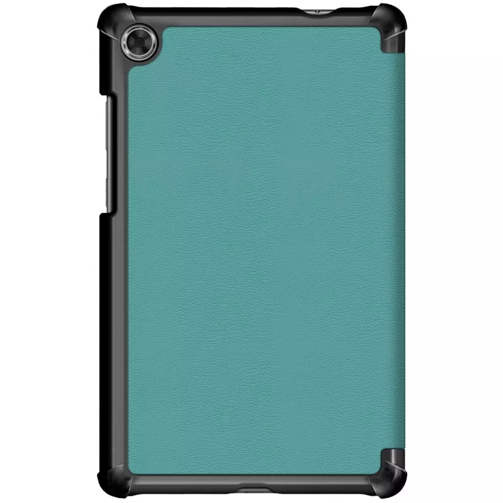 Чехол для планшета Armorstandart Smart Case Lenovo Tab M7 (ZA570168UA) LTE Green (ARM58609) - 1