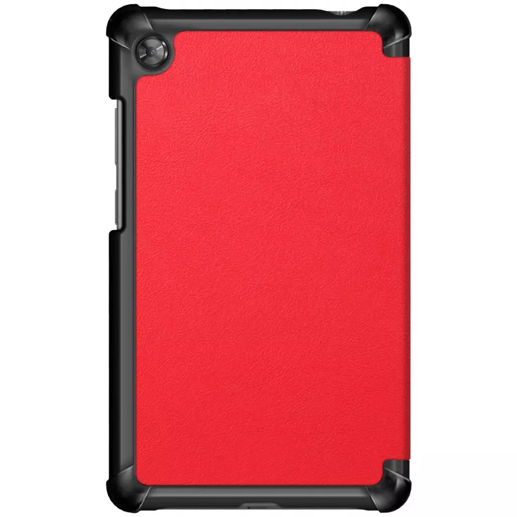 Чехол для планшета Armorstandart Smart Case Lenovo Tab M7 (ZA570168UA) LTE Red (ARM58608) - 1 Чехол для планшета Armorstandart Smart Case Lenovo Tab M7 (ZA570168UA) LTE Red (ARM58608) - 1