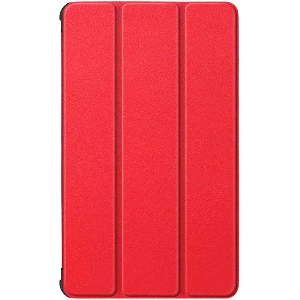 Чехол для планшета Armorstandart Smart Case Lenovo Tab M7 (ZA570168UA) LTE Red (ARM58608)