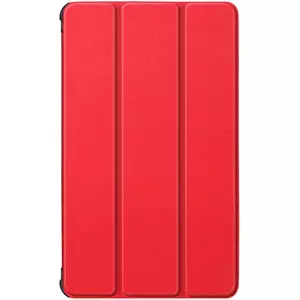 Чехол для планшета Armorstandart Smart Case Lenovo Tab M7 (ZA570168UA) LTE Red (ARM58608)