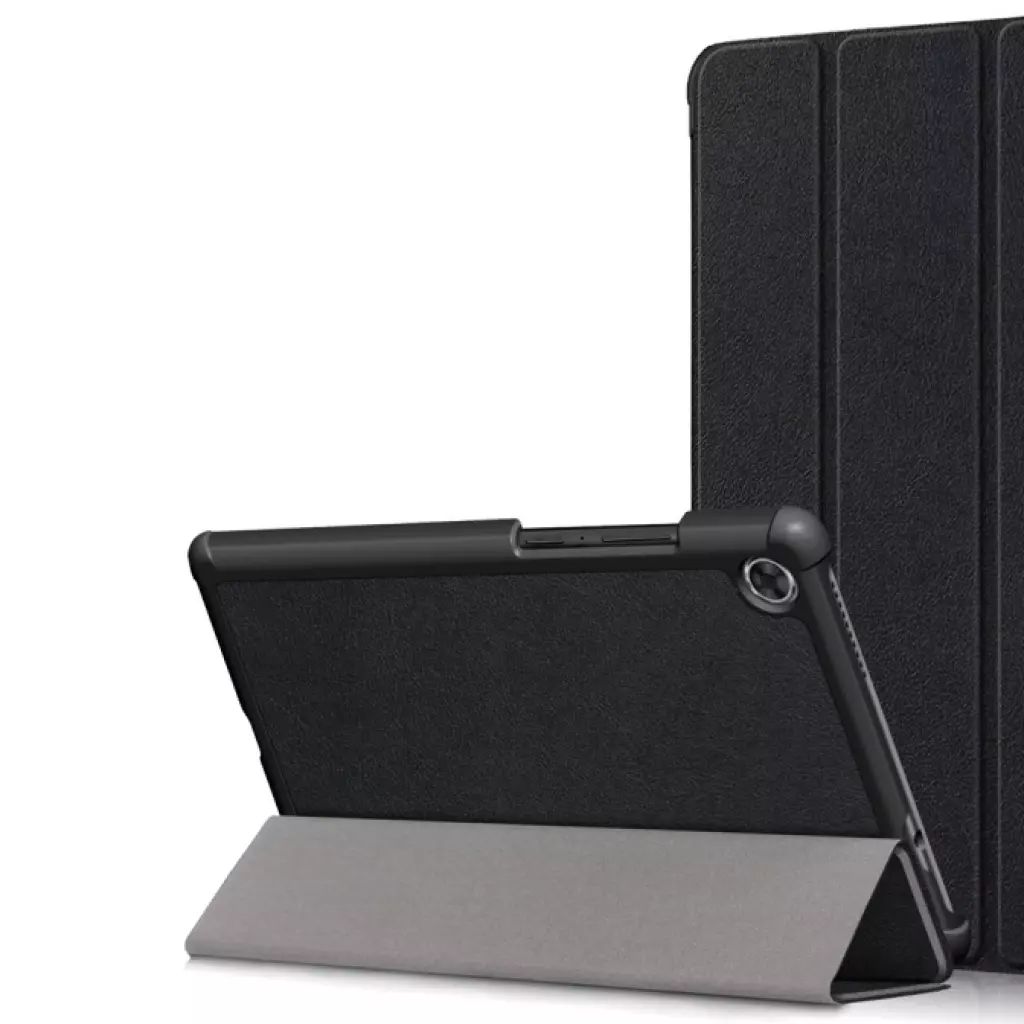 Чехол для планшета Armorstandart Smart Case Lenovo Tab M8 Black (ARM58610) - 3 Чехол для планшета Armorstandart Smart Case Lenovo Tab M8 Black (ARM58610) - 3