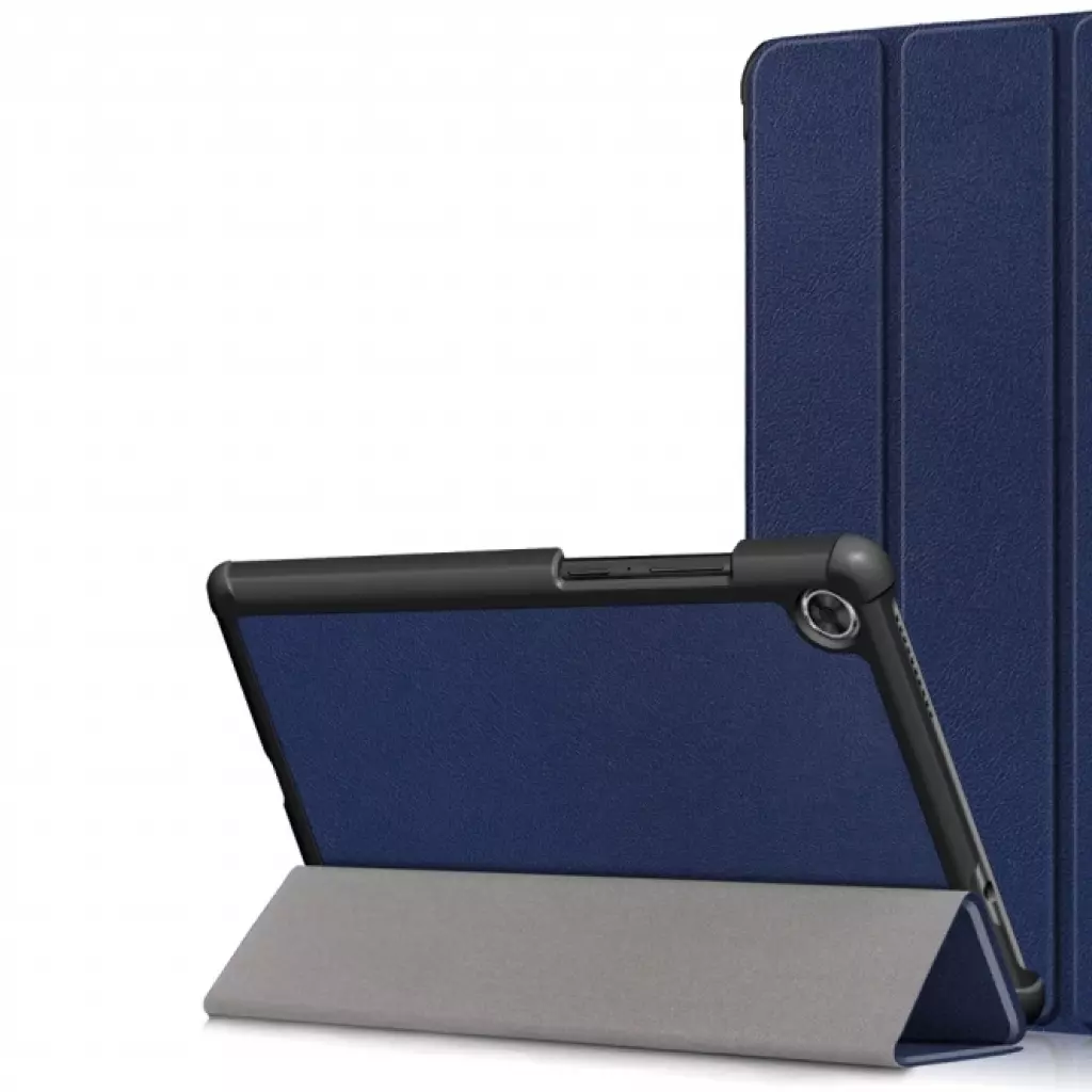 Чехол для планшета Armorstandart Smart Case Lenovo Tab M8 Blue (ARM58611) - 3 Чехол для планшета Armorstandart Smart Case Lenovo Tab M8 Blue (ARM58611) - 3