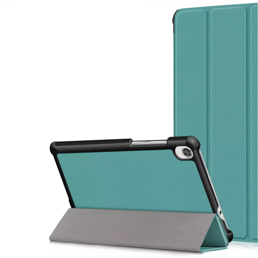Чехол для планшета Armorstandart Smart Case Lenovo Tab M8 Green (ARM58613) - 3 Чехол для планшета Armorstandart Smart Case Lenovo Tab M8 Green (ARM58613) - 3