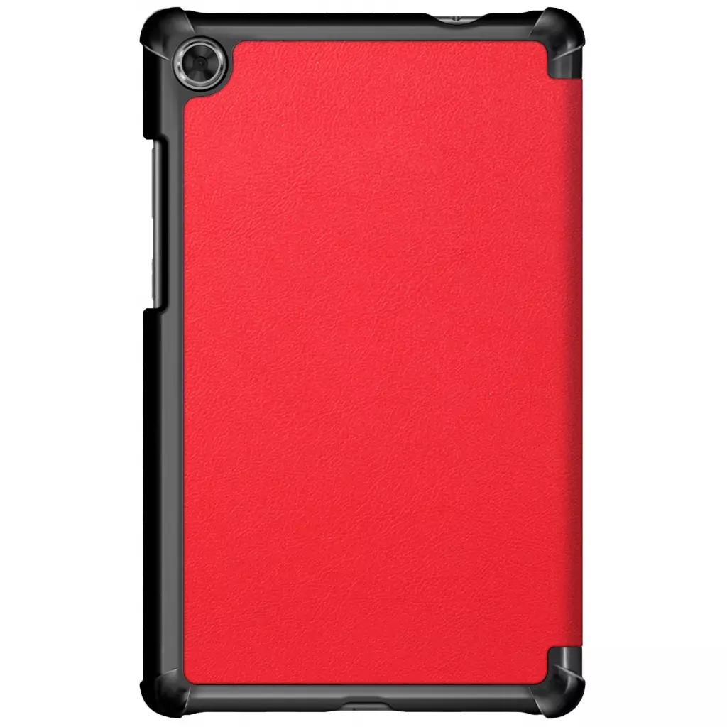Чехол для планшета Armorstandart Smart Case Lenovo Tab M8 Red (ARM58612) - 1 Чехол для планшета Armorstandart Smart Case Lenovo Tab M8 Red (ARM58612) - 1