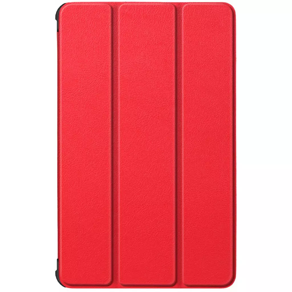 Чехол для планшета Armorstandart Smart Case Lenovo Tab M8 Red (ARM58612)