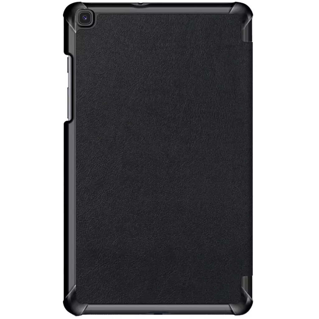 Чехол для планшета Armorstandart Smart Case Samsung Galaxy Tab A 8.0 T290/T295 Black (ARM58622) - 1 Чехол для планшета Armorstandart Smart Case Samsung Galaxy Tab A 8.0 T290/T295 Black (ARM58622) - 1