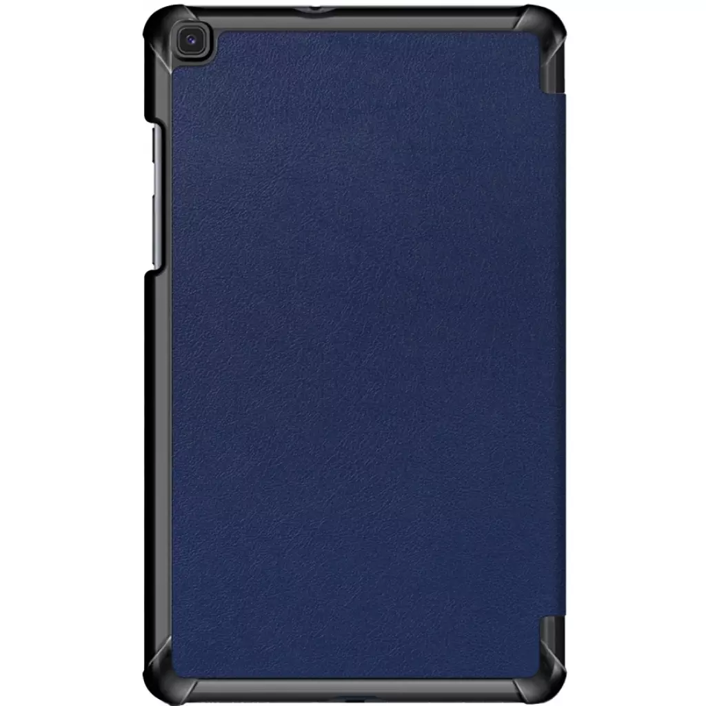 Чехол для планшета Armorstandart Smart Case Samsung Galaxy Tab A 8.0 T290/T295 Blue (ARM58623) - 1