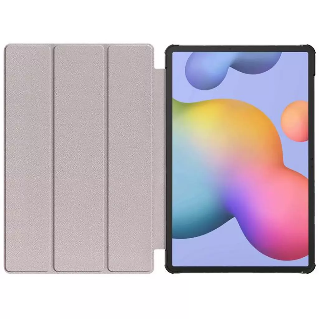 Чехол для планшета Armorstandart Smart Case Samsung Galaxy Tab S7 Plus T970/T975 Blue (ARM58635) - 2 Чехол для планшета Armorstandart Smart Case Samsung Galaxy Tab S7 Plus T970/T975 Blue (ARM58635) - 2