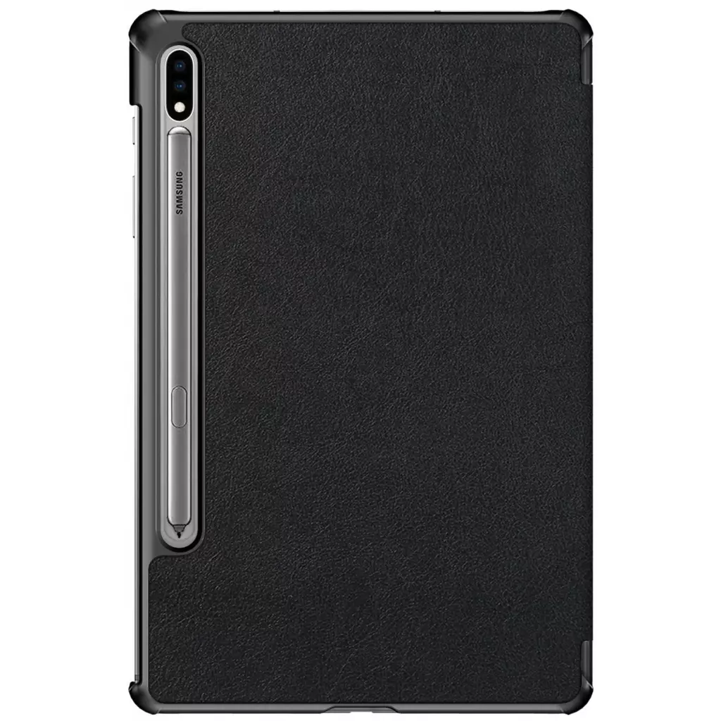 Чехол для планшета Armorstandart Smart Case Samsung Galaxy Tab S7 T870/T875 Black (ARM58636) - 1 Чехол для планшета Armorstandart Smart Case Samsung Galaxy Tab S7 T870/T875 Black (ARM58636) - 1