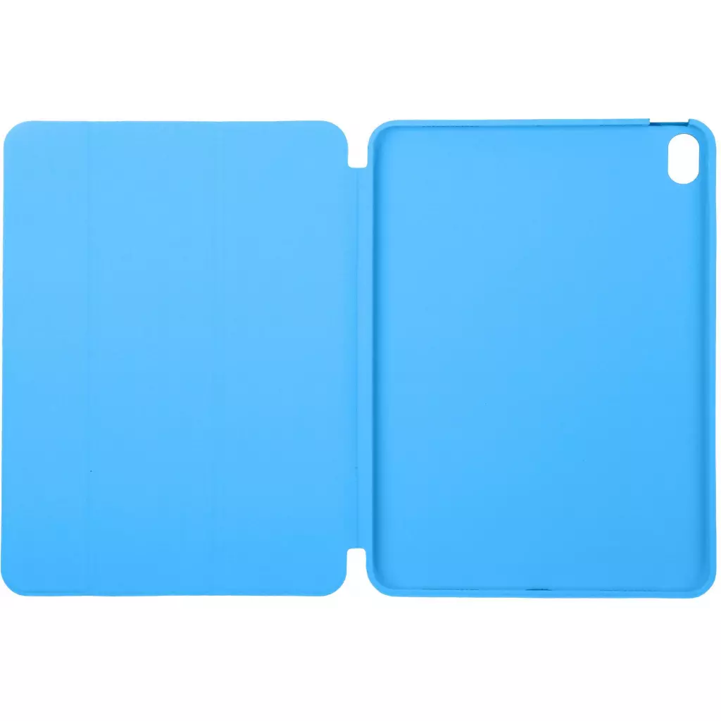 Чехол для планшета Armorstandart Smart Case iPad 10.2 (2021/2020/2019) Light Blue (ARM57402) - 2 Чехол для планшета Armorstandart Smart Case iPad 10.2 (2021/2020/2019) Light Blue (ARM57402) - 2