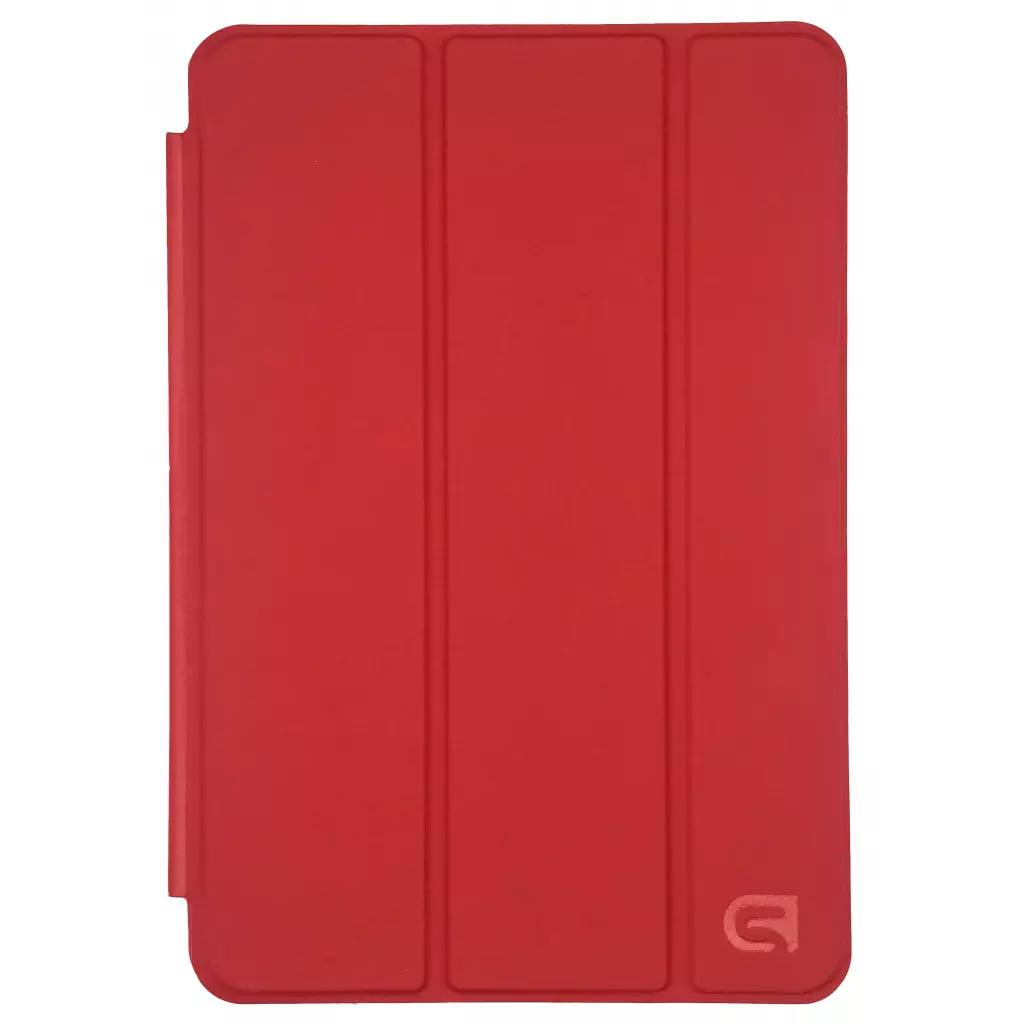 Чехол для планшета Armorstandart Smart Case iPad Mini 5 (2019) Red (ARM54805)