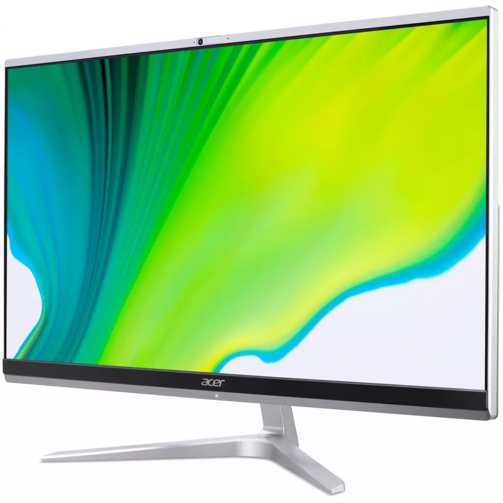 Компьютер Acer Aspire C24-1650 / i5-1135G7 (DQ.BFSME.009) - 2