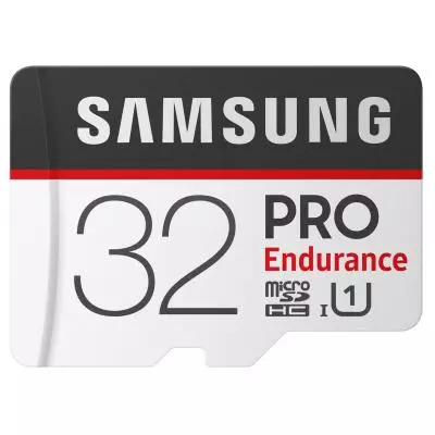 Карта памяти Samsung 32GB microSD class 10 UHS-I (MB-MJ32GA/RU) - 2 Карта памяти Samsung 32GB microSD class 10 UHS-I (MB-MJ32GA/RU) - 2