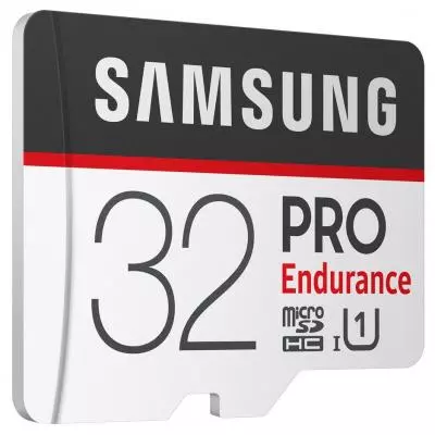 Карта памяти Samsung 32GB microSD class 10 UHS-I (MB-MJ32GA/RU) - 3 Карта памяти Samsung 32GB microSD class 10 UHS-I (MB-MJ32GA/RU) - 3