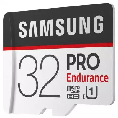 Карта памяти Samsung 32GB microSD class 10 UHS-I (MB-MJ32GA/RU) - 4 Карта памяти Samsung 32GB microSD class 10 UHS-I (MB-MJ32GA/RU) - 4