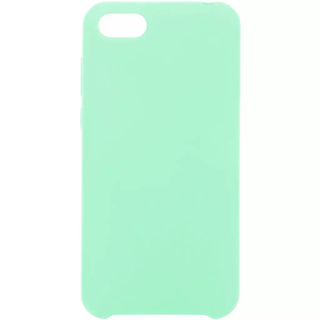 Чехол для моб. телефона Armorstandart Silicone Case Huawei Y5 2018/Honor 7A Ocean Mint (ARM52933)