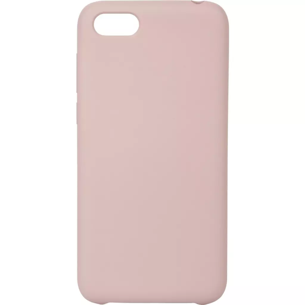 Чехол для моб. телефона Armorstandart Silicone Case Huawei Y5 2018/Honor 7A Pink Sand (ARM52189)