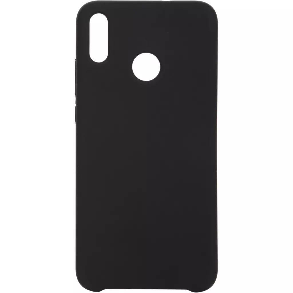 Чехол для моб. телефона Armorstandart Silicone Case Xiaomi Redmi S2 Black (ARM53321)