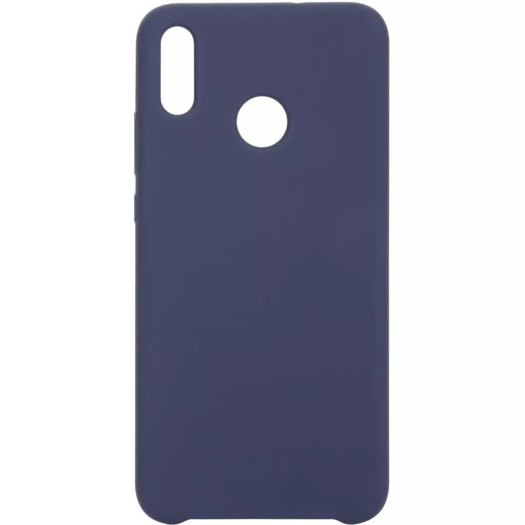 Чехол для моб. телефона Armorstandart Silicone Case Xiaomi Redmi S2 Midnight Blue (ARM53322)