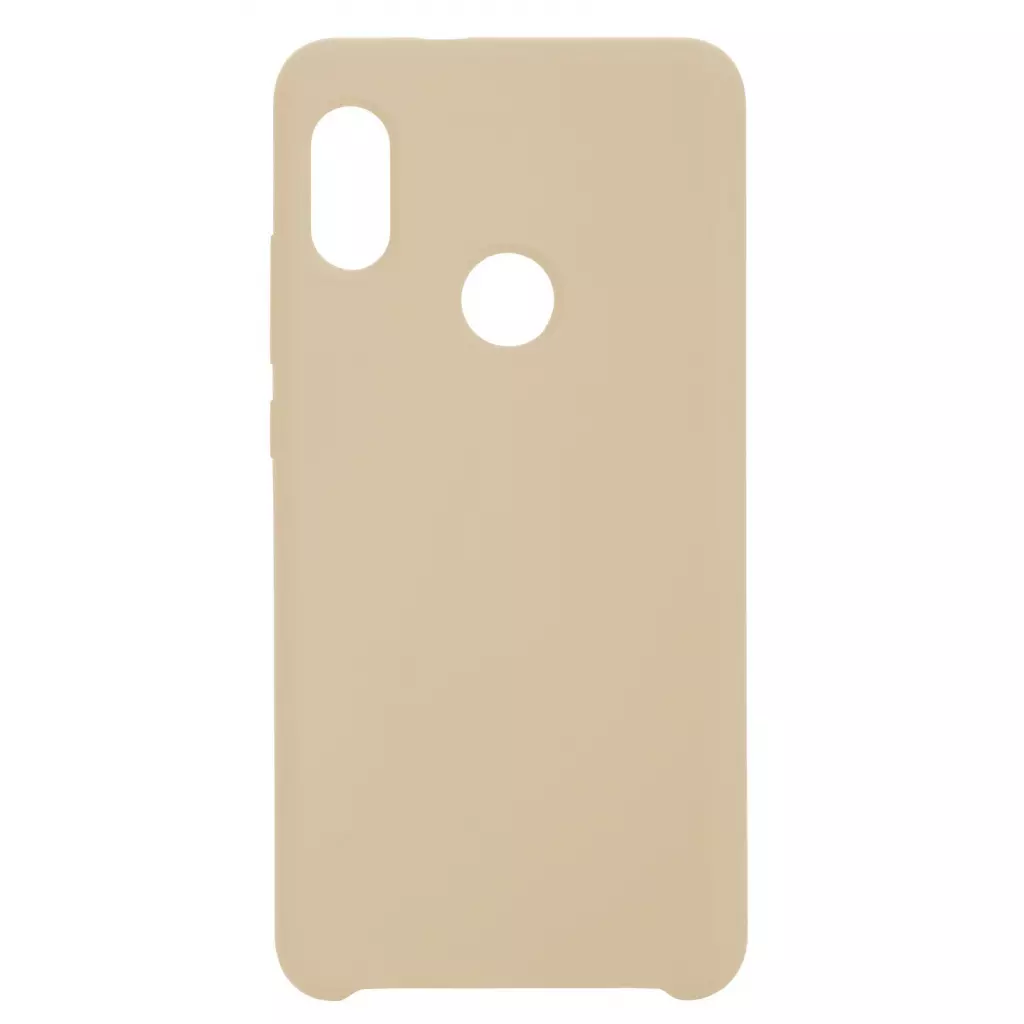 Чехол для моб. телефона Armorstandart Silicone Case Xiaomi Redmi S2 Pink Sand (ARM53323)
