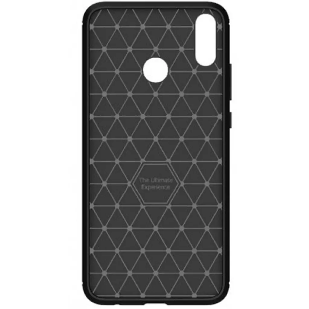 Чехол для моб. телефона Armorstandart Soft Shell Series Huawei P20 Lite Black (ARM51247) - 1 Чехол для моб. телефона Armorstandart Soft Shell Series Huawei P20 Lite Black (ARM51247) - 1