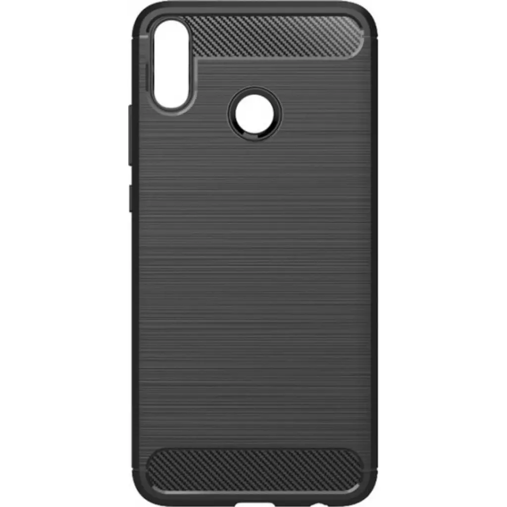 Чехол для моб. телефона Armorstandart Soft Shell Series Huawei P20 Lite Black (ARM51247)
