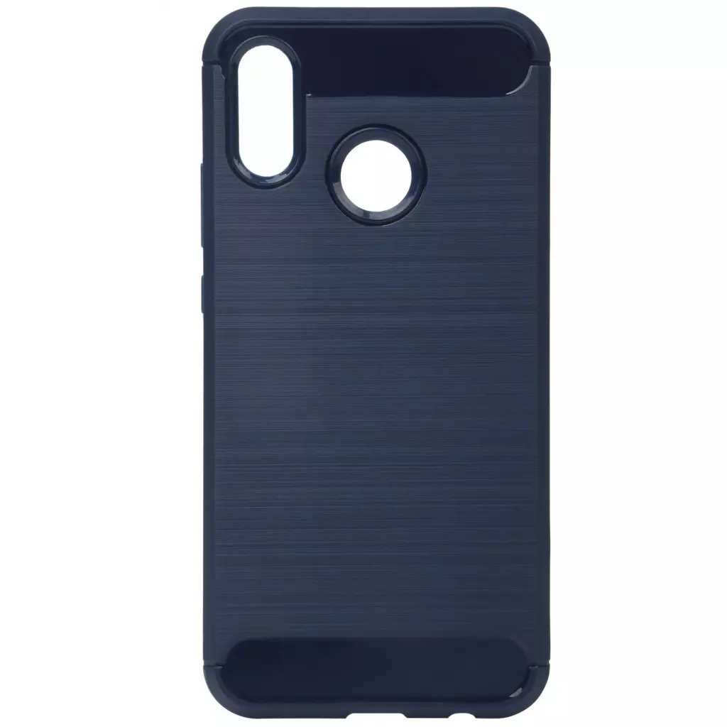 Чехол для моб. телефона Armorstandart Soft Shell Series Huawei P20 Lite Navy Blue (ARM51248)