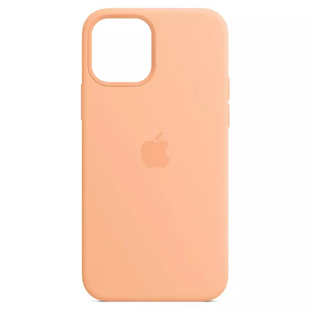 Чехол для моб. телефона Armorstandart Solid Series Apple iPhone 12 mini Cantaloupe (ARM59029)