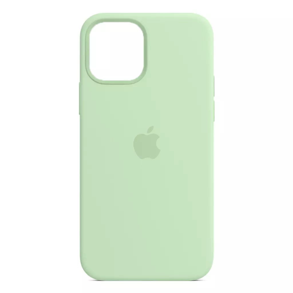 Чехол для моб. телефона Armorstandart Solid Series Apple iPhone 12 mini Pistachio (ARM59028)