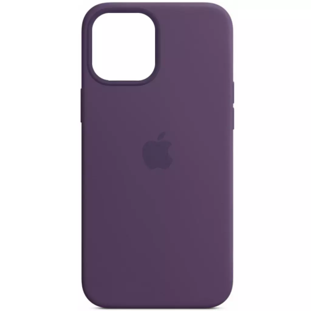 Чехол для моб. телефона Armorstandart Solid Series Apple iPhone 12/12 Pro Amethyst (ARM59022)