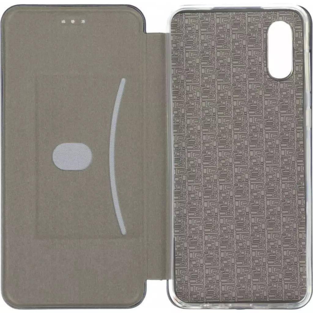 Чехол для моб. телефона Armorstandart G-Case Samsung A02 (A022) Dark Blue (ARM59142) - 2 Чехол для моб. телефона Armorstandart G-Case Samsung A02 (A022) Dark Blue (ARM59142) - 2