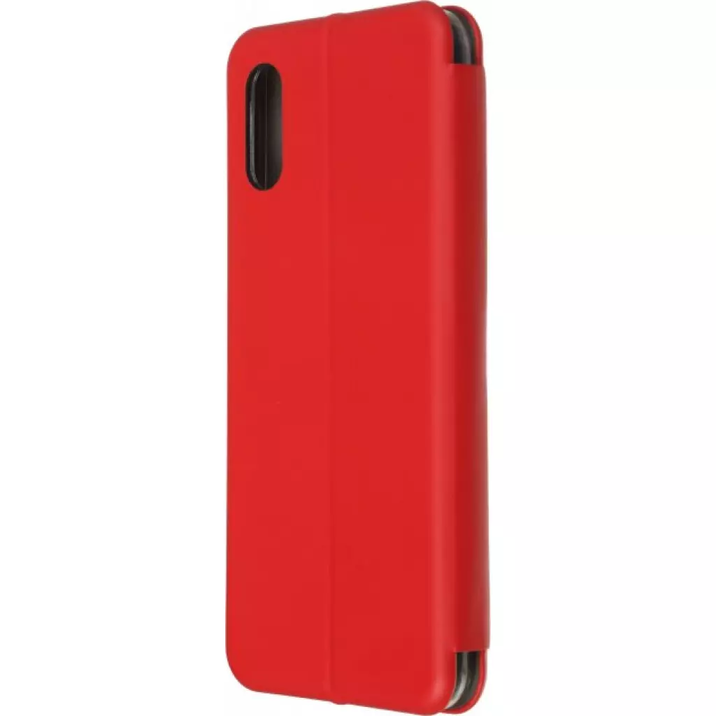 Чехол для моб. телефона Armorstandart G-Case Samsung A02 (A022) Red (ARM58945) - 1 Чехол для моб. телефона Armorstandart G-Case Samsung A02 (A022) Red (ARM58945) - 1