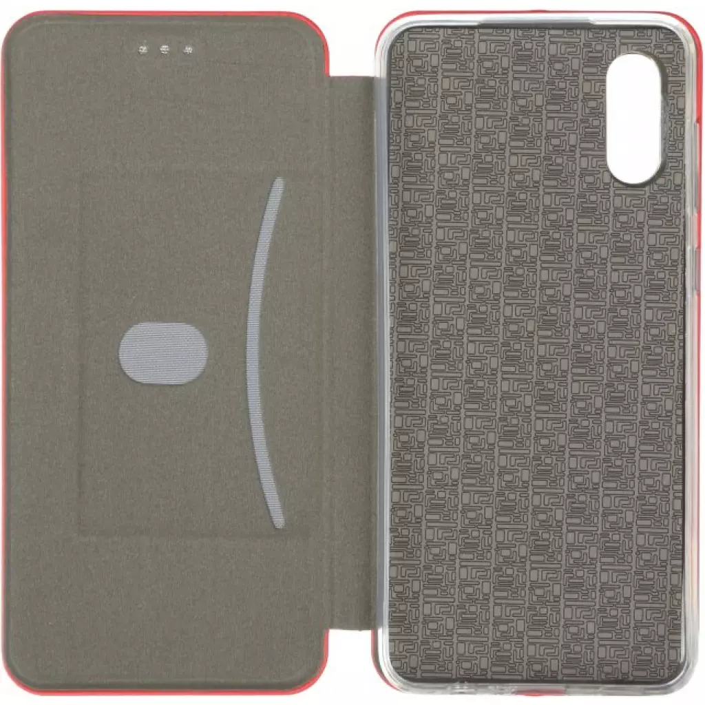 Чехол для моб. телефона Armorstandart G-Case Samsung A02 (A022) Red (ARM58945) - 2 Чехол для моб. телефона Armorstandart G-Case Samsung A02 (A022) Red (ARM58945) - 2