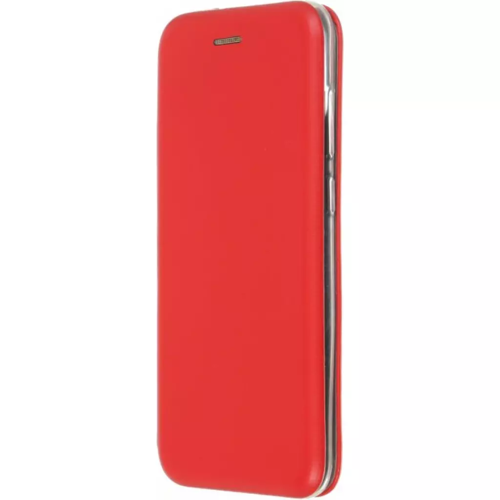Чехол для моб. телефона Armorstandart G-Case Samsung A11 (A115)/M11 (M115) Red (ARM59284)
