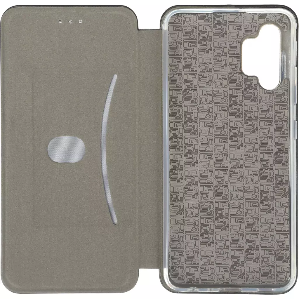 Чехол для моб. телефона Armorstandart G-Case Samsung A32 (A325) Black (ARM58942) - 2 Чехол для моб. телефона Armorstandart G-Case Samsung A32 (A325) Black (ARM58942) - 2