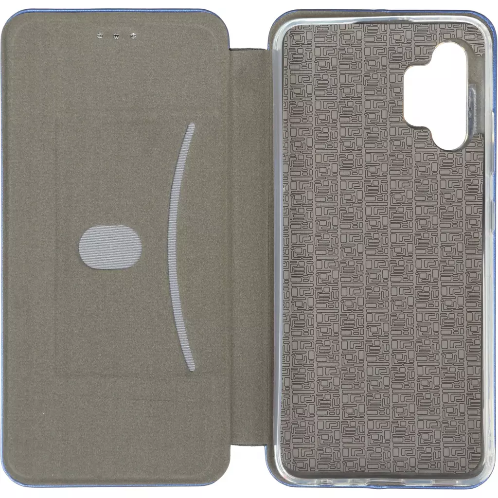Чехол для моб. телефона Armorstandart G-Case Samsung A32 (A325) Blue (ARM58943) - 2 Чехол для моб. телефона Armorstandart G-Case Samsung A32 (A325) Blue (ARM58943) - 2