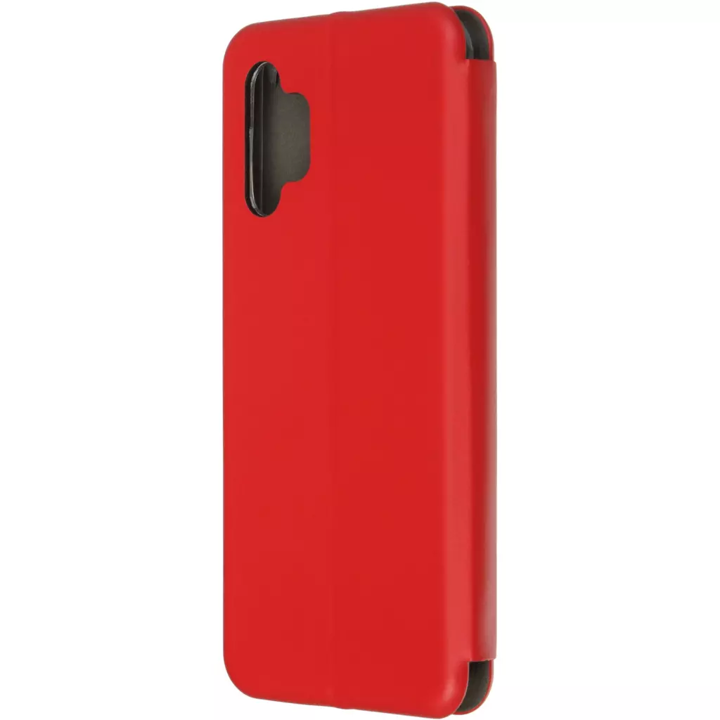 Чехол для моб. телефона Armorstandart G-Case Samsung A32 (A325) Red (ARM58944) - 1 Чехол для моб. телефона Armorstandart G-Case Samsung A32 (A325) Red (ARM58944) - 1